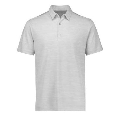  Biz Collection P410MS Mens Orbit Short Sleeve Polo