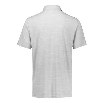  Biz Collection P410MS Mens Orbit Short Sleeve Polo