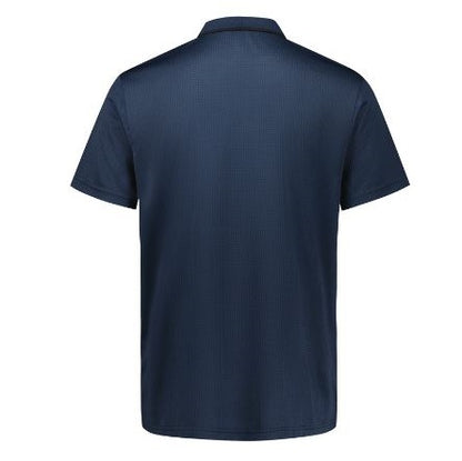 Biz Collection P412MS Mens Echo Short Sleeve Polo