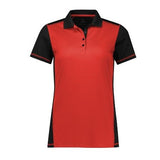 Black/Red