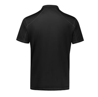 Biz Collection P419MS Mens Dart Short Sleeve Polo