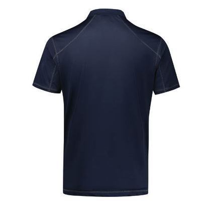 Biz Collection P419MS Mens Dart Short Sleeve Polo