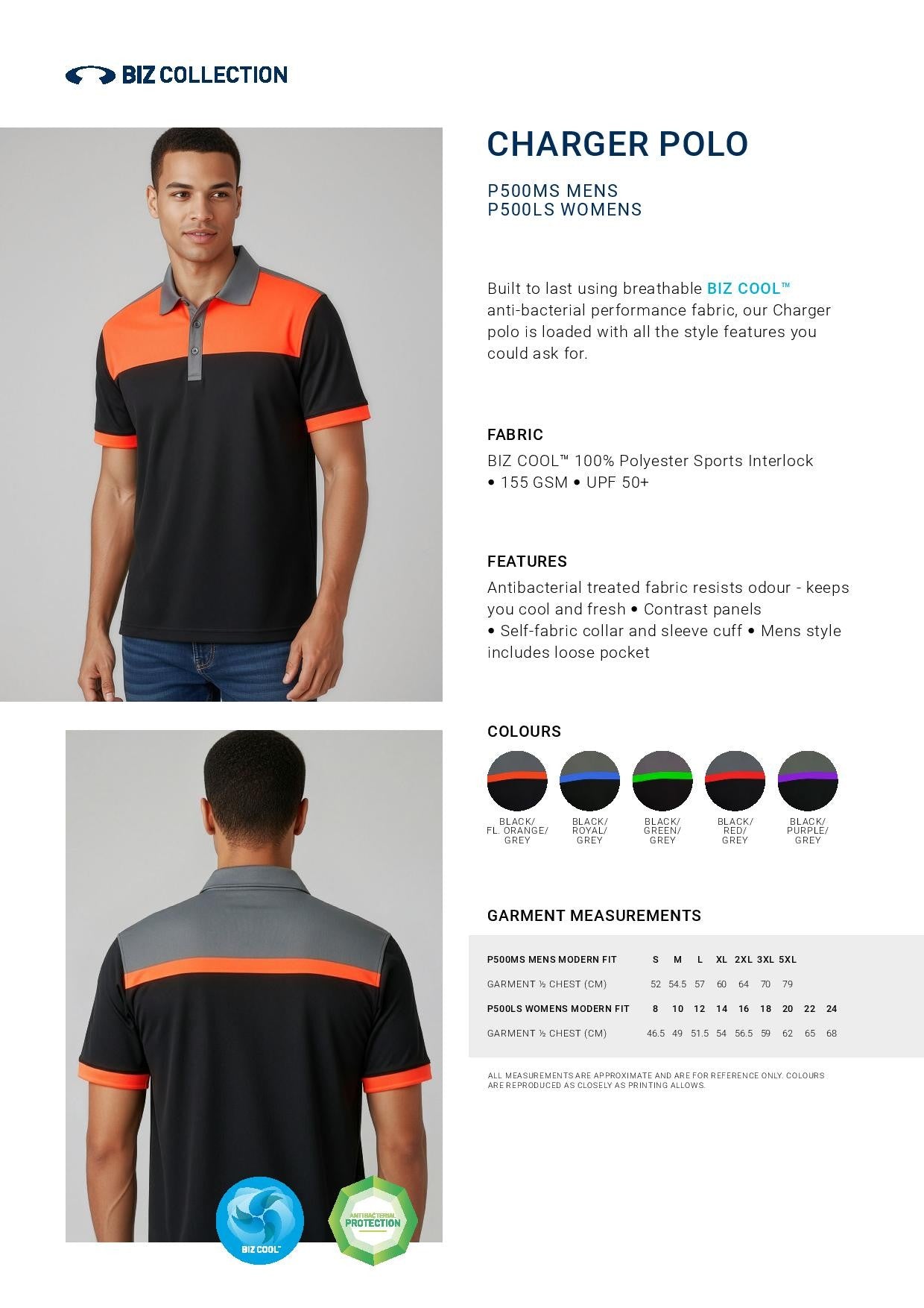 Specification