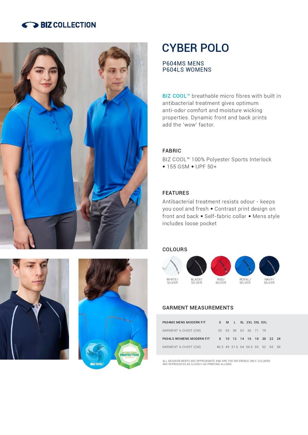 Specification