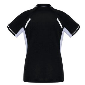 Biz Collection P700LS Ladies Renegade Polo