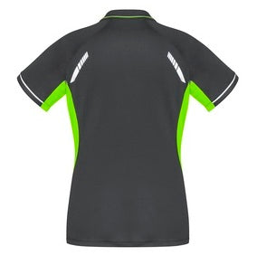 Biz Collection P700LS Ladies Renegade Polo