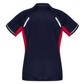 Biz Collection P700LS Ladies Renegade Polo