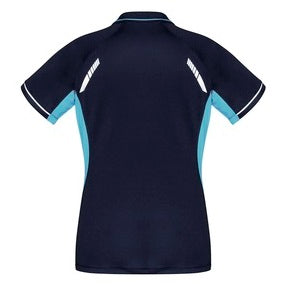 Biz Collection P700LS Ladies Renegade Polo