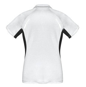 Biz Collection P700LS Ladies Renegade Polo