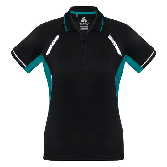 Biz Collection P700LS Ladies Renegade Polo