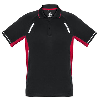 Biz Collection P700KS Kids Renegade Polo