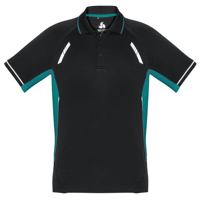 Biz Collection P700KS Kids Renegade Polo