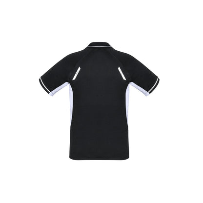Biz Collection P700KS Kids Renegade Polo