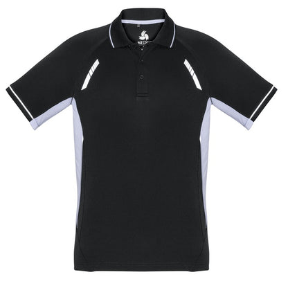 Biz Collection P700KS Kids Renegade Polo