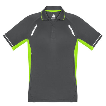 Biz Collection P700KS Kids Renegade Polo
