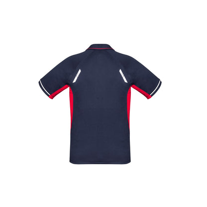 Biz Collection P700KS Kids Renegade Polo