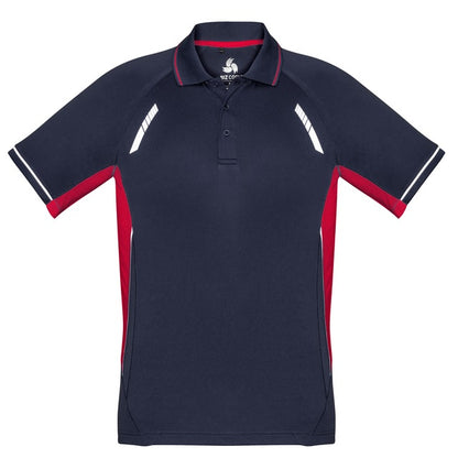 Biz Collection P700KS Kids Renegade Polo