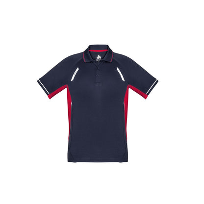 Biz Collection P700KS Kids Renegade Polo