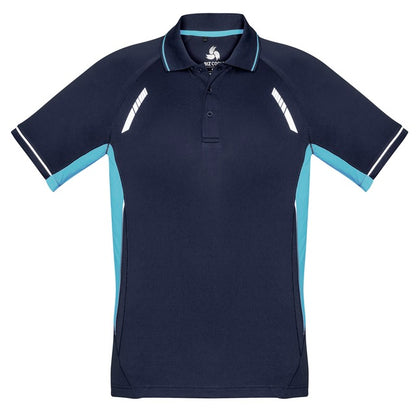 Biz Collection P700MS Mens Renegade Polo