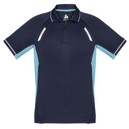 Biz Collection P700KS Kids Renegade Polo