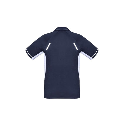 Biz Collection P700KS Kids Renegade Polo