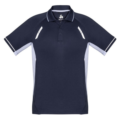 Biz Collection P700KS Kids Renegade Polo