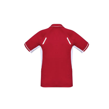 Biz Collection P700KS Kids Renegade Polo