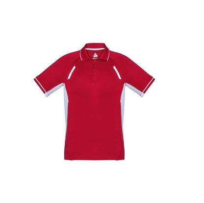 Biz Collection P700KS Kids Renegade Polo