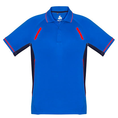 Biz Collection P700MS Mens Renegade Polo