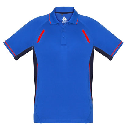 Biz Collection P700KS Kids Renegade Polo