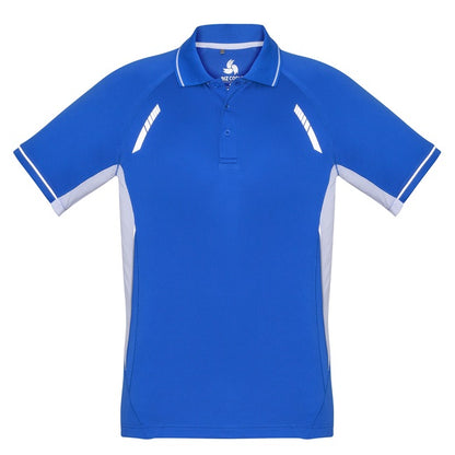 Biz Collection P700KS Kids Renegade Polo