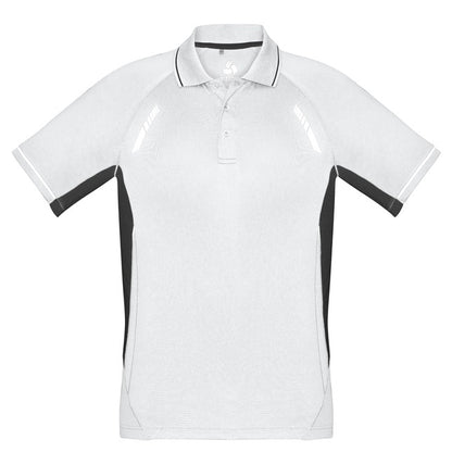 Biz Collection P700MS Mens Renegade Polo