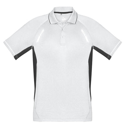 Biz Collection P700KS Kids Renegade Polo