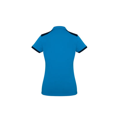 Biz Collection P705LS Rival Ladies Polo