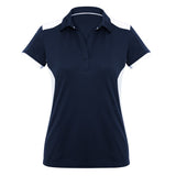 Navy/White
