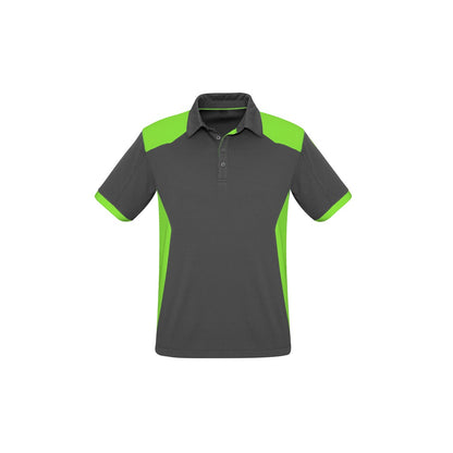 Biz Collection P705MS Rival Mens Polo