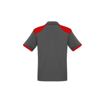 Biz Collection P705MS Rival Mens Polo
