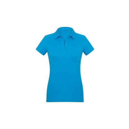 Biz Collection P706LS Profile Ladies Polo
