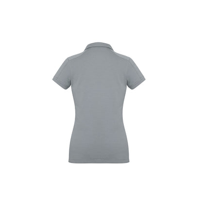 Biz Collection P706LS Profile Ladies Polo