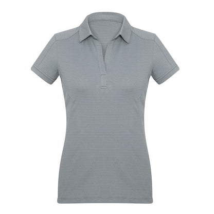 Biz Collection P706LS Profile Ladies Polo