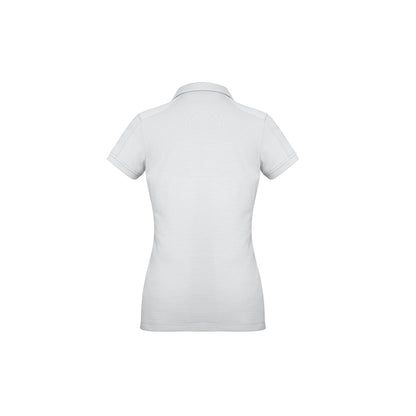 Biz Collection P706LS Profile Ladies Polo