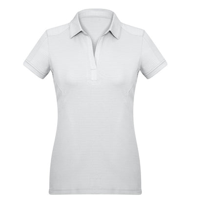 Biz Collection P706LS Profile Ladies Polo