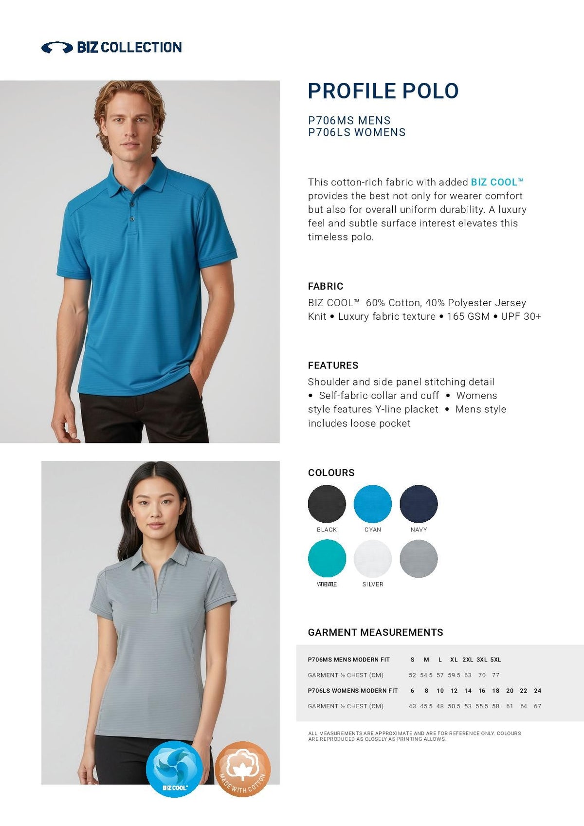Specification
