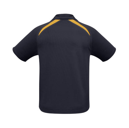 Biz Collection P7700B Kids Splice Polo