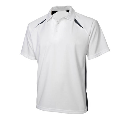 Biz Collection P7700B Kids Splice Polo