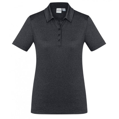 Biz Collection P815LS Ladies Aero Polo