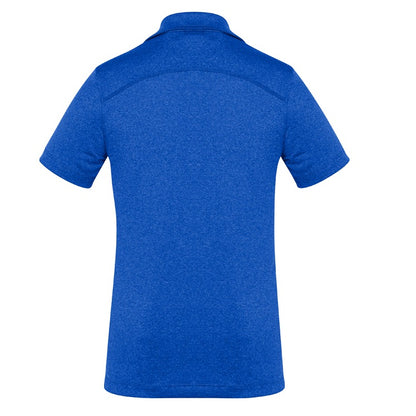 Biz Collection P815LS Ladies Aero Polo