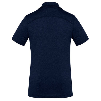 Biz Collection P815LS Ladies Aero Polo