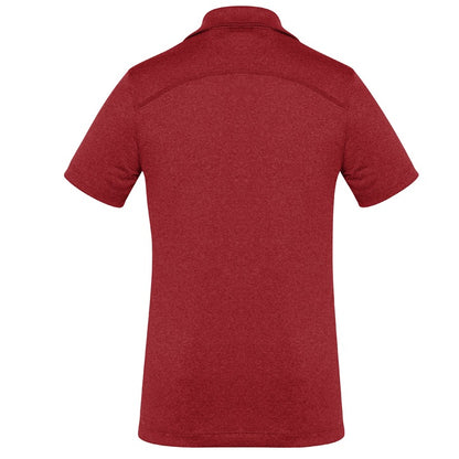 Biz Collection P815LS Ladies Aero Polo