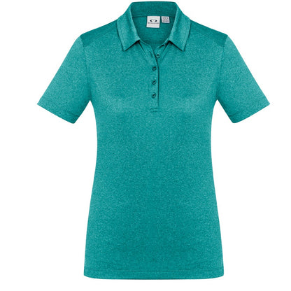 Biz Collection P815LS Ladies Aero Polo